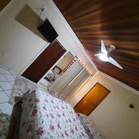 Casa Da Mae Apartment Aparecida  Bagian luar foto