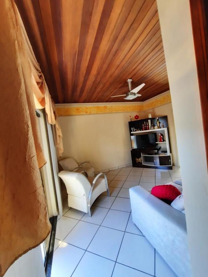 Casa Da Mae Apartment Aparecida  Bagian luar foto