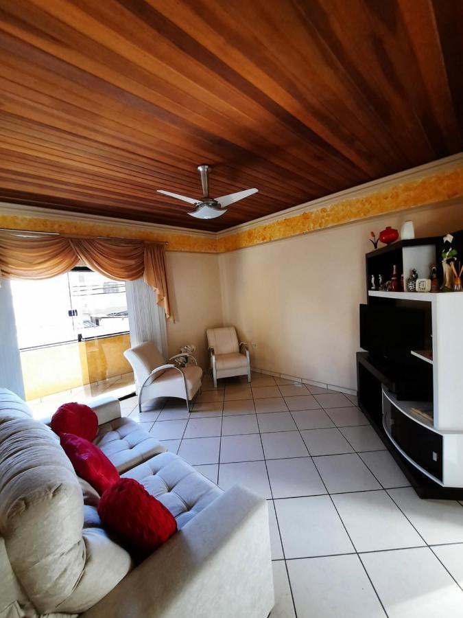 Casa Da Mae Apartment Aparecida  Bagian luar foto