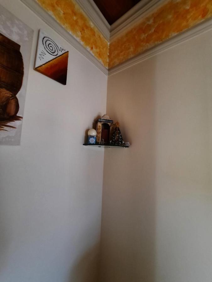 Casa Da Mae Apartment Aparecida  Bagian luar foto