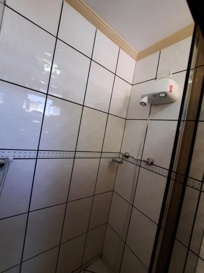 Casa Da Mae Apartment Aparecida  Bagian luar foto