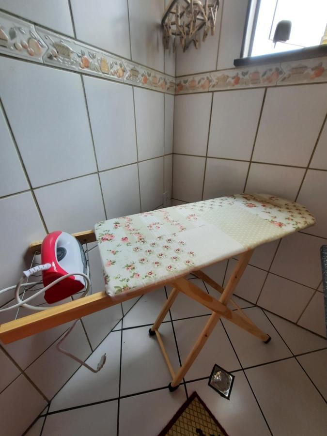 Casa Da Mae Apartment Aparecida  Bagian luar foto